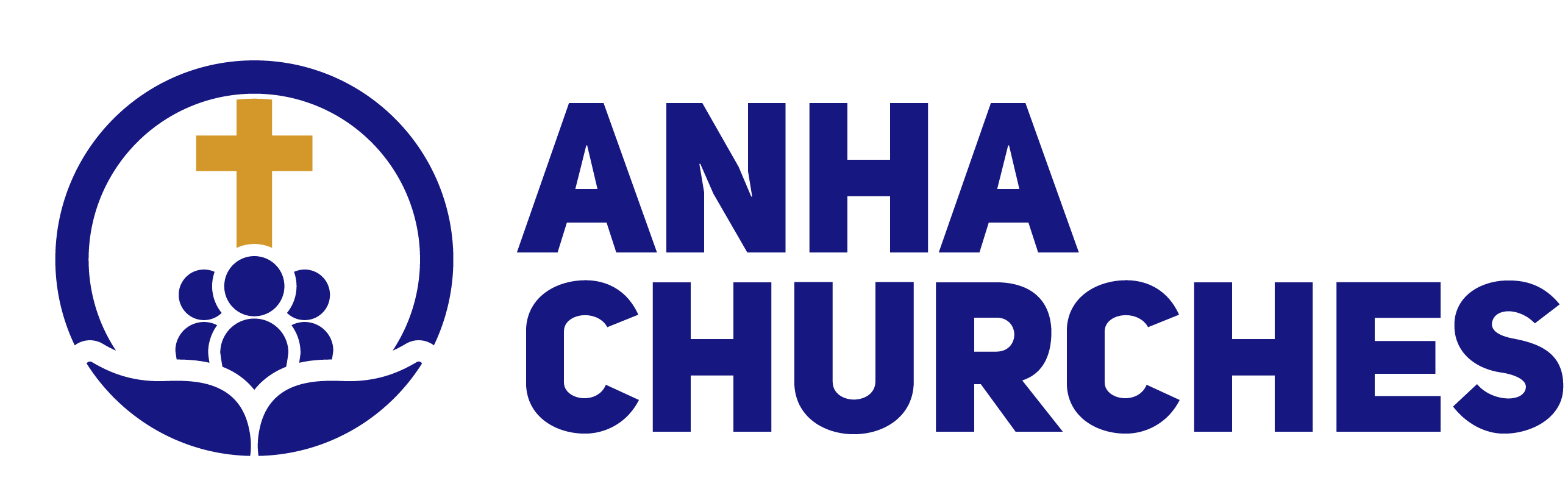 Anha Churches Logo