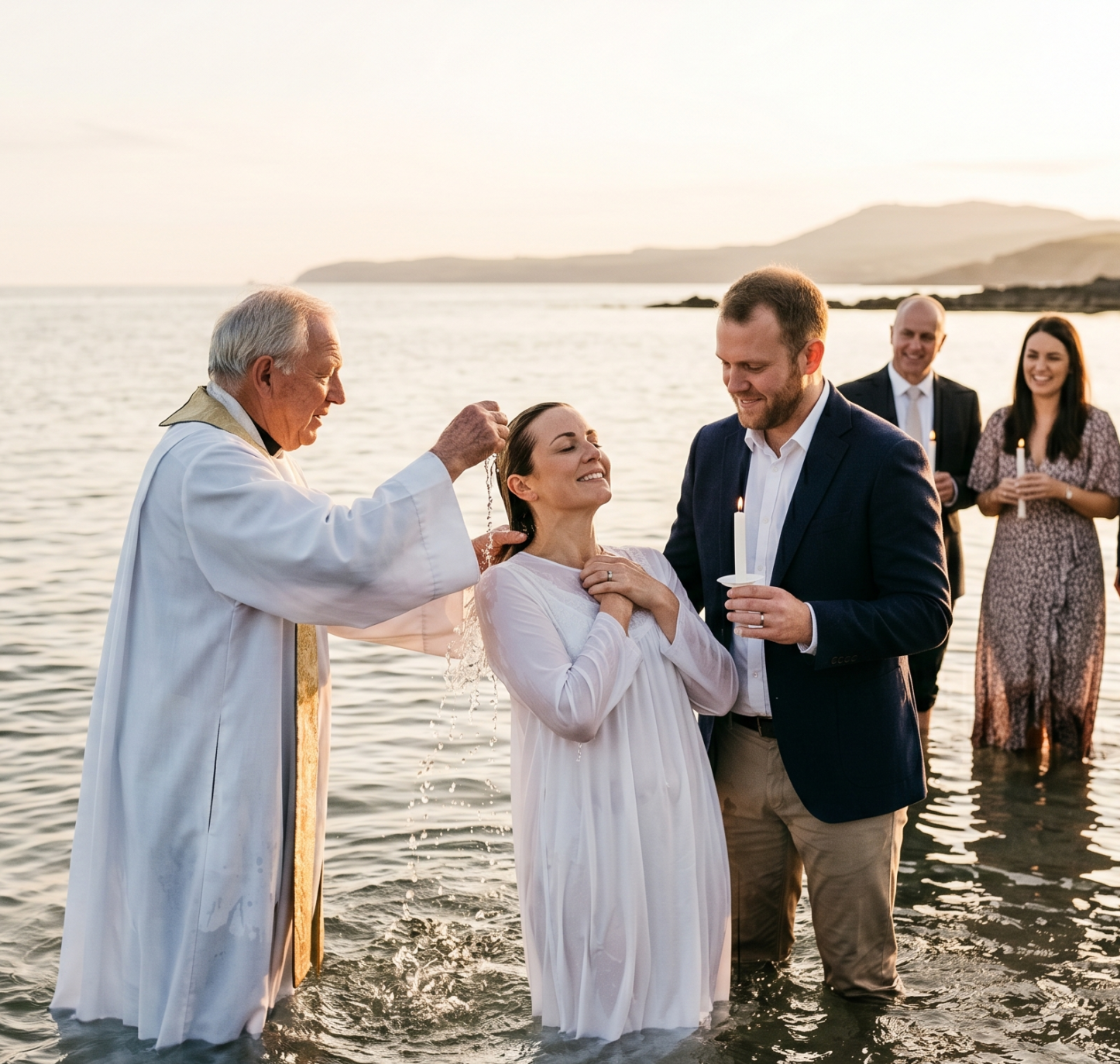 Baptism
