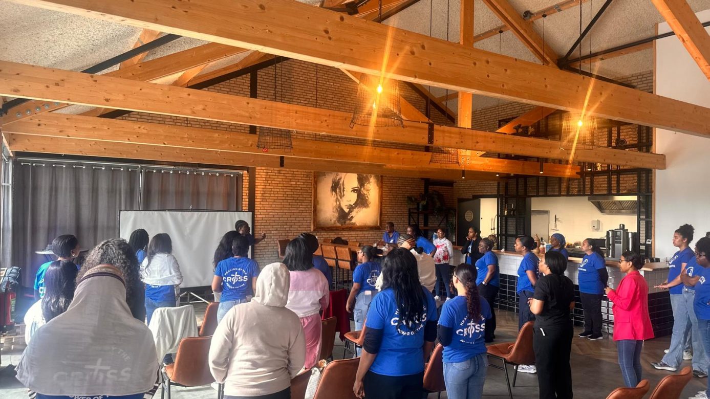 women Retreat