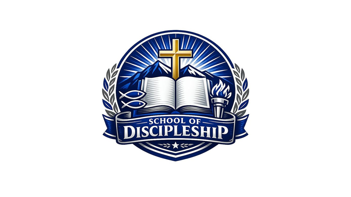 discipleship